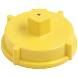 PFCW450F-Y Thermoplastic Hydrant Cap